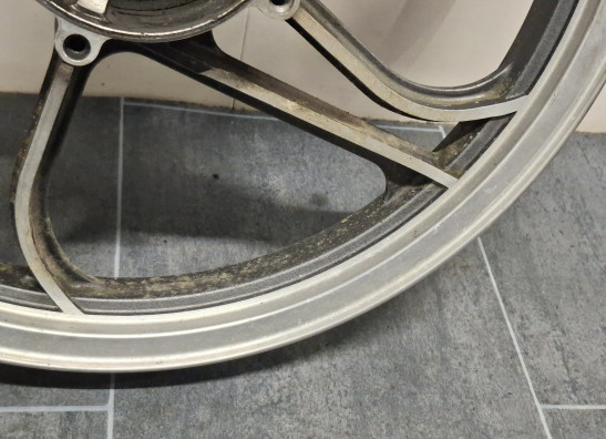 Voorvelg Kawasaki VN 700  750