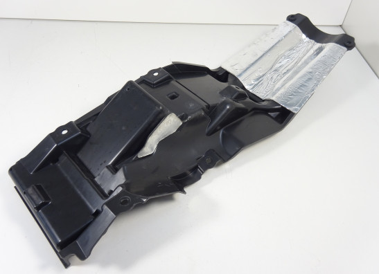 Undertail rear fender Suzuki GSR 600