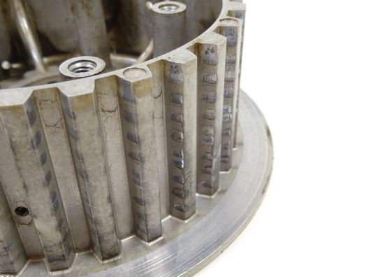 Clutch Triumph Trophy 900