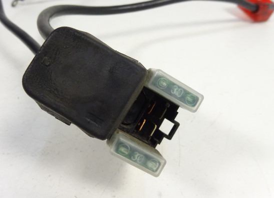 Starter Relay Kawasaki ER 6