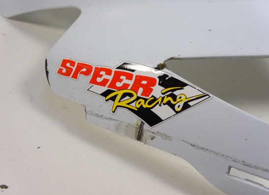 Topkuip Suzuki GSX R 600