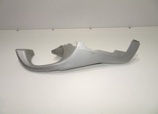 Soziusgriff BMW F 650 GS