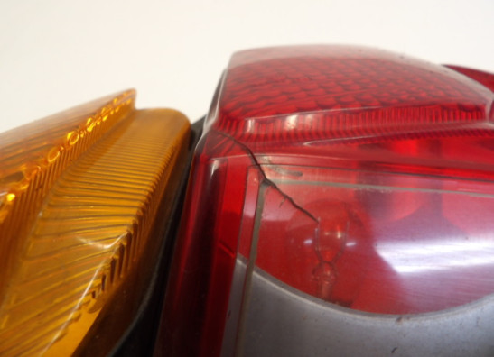 Achterlicht Yamaha FJR 1300