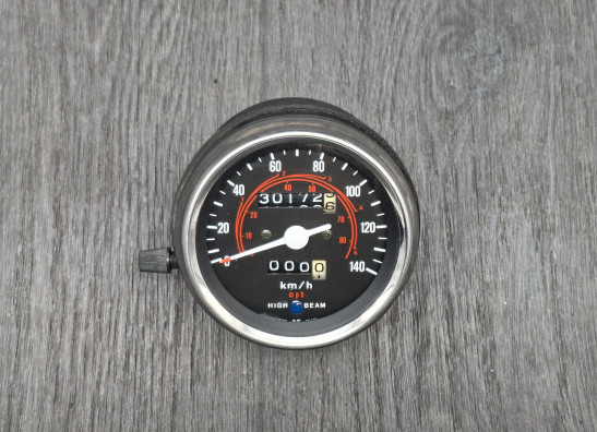 Teller Honda CMX 250 