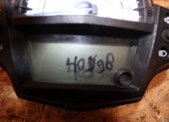 Teller Kawasaki ER 6