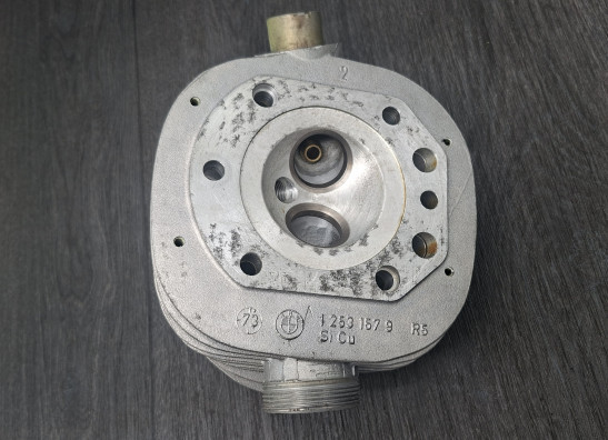 Cilinderkop BMW R50/5