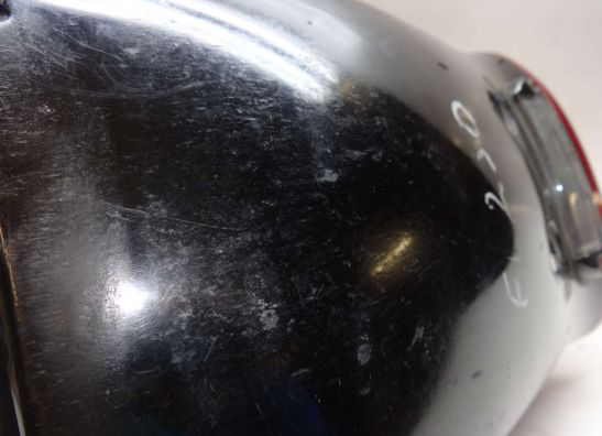 Rear fender Kawasaki EL 250