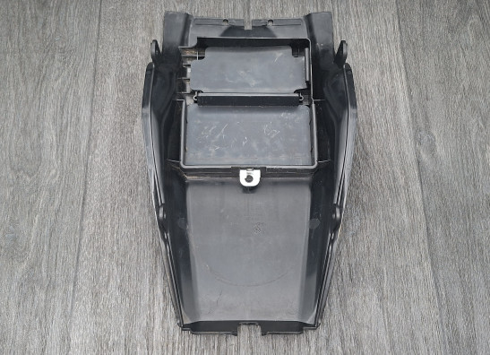 Heckunterverkleidung KTM 690 Duke 