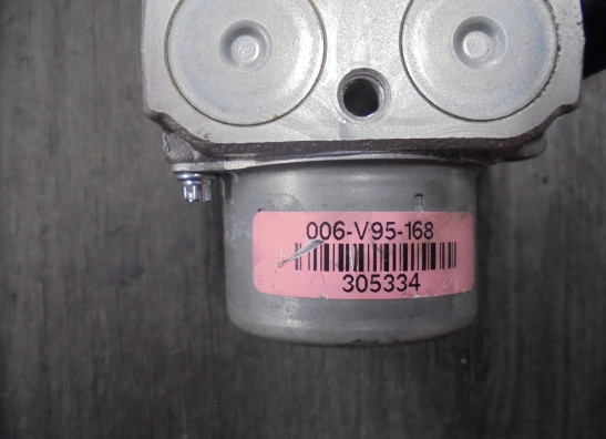 ABS pomp Honda NC 750 X