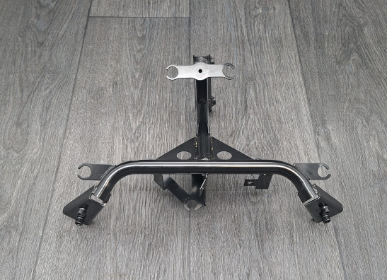 Geweih  Verkleidungshalter Yamaha FAZER 600