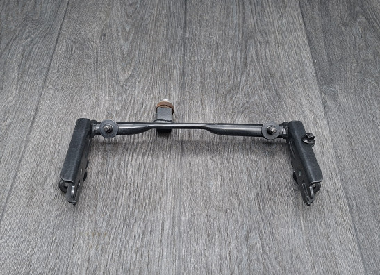 Radiator toebehoren BMW F 900 XR