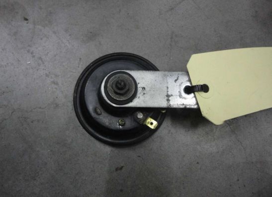 Claxon Yamaha YZF R1