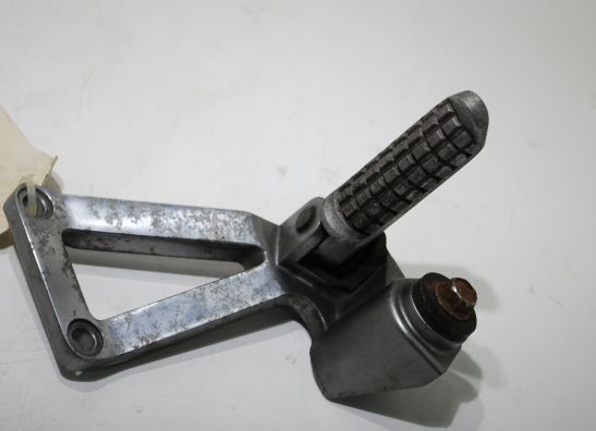 Pillion step right Kawasaki ZX 9 R