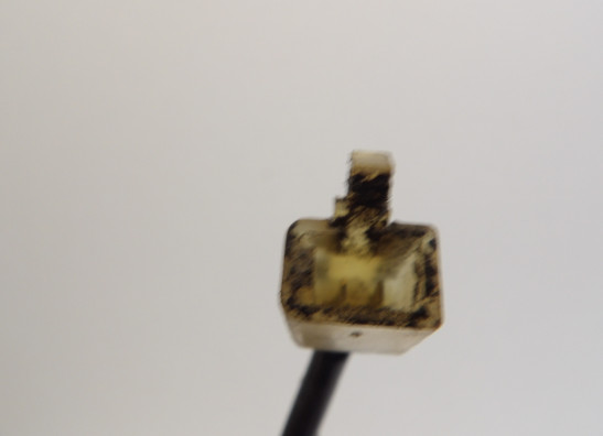 Relais Yamaha FZR 1000