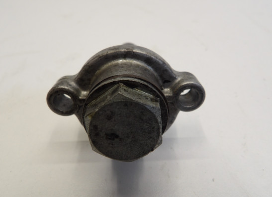 Nokkenas Yamaha V max