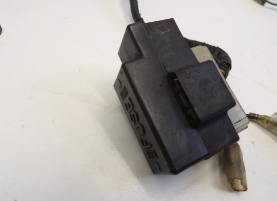 Kabelboom Yamaha V max