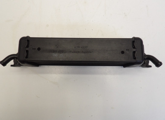 Oliekoeler BMW R 1100 RT