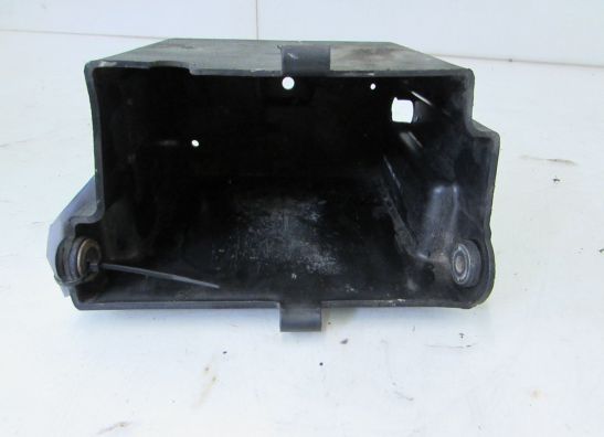 Battery holder Triumph Sprint 900 Executive