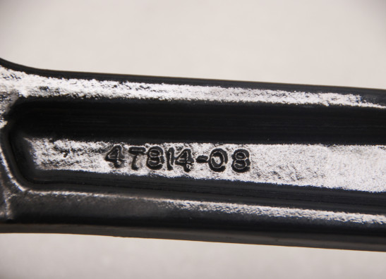 Achtersubframe Harley Davidson Softtail