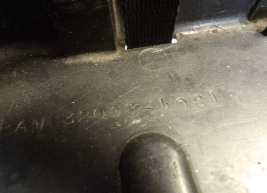 Rahme teile Kawasaki ZX 10 R