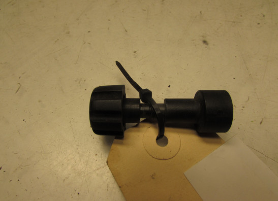 Benzinekraan BMW R 850 R