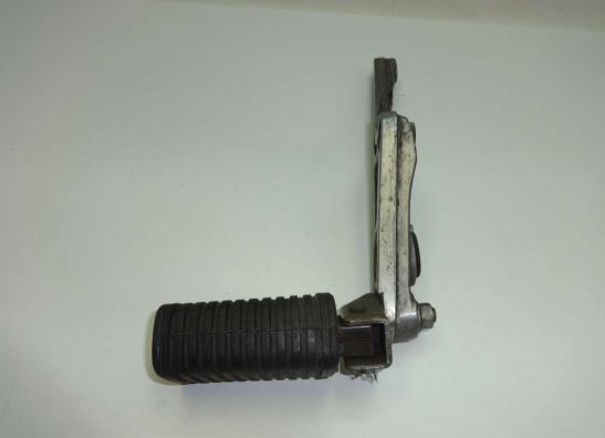 Duo voetsteun links Yamaha XJ 550