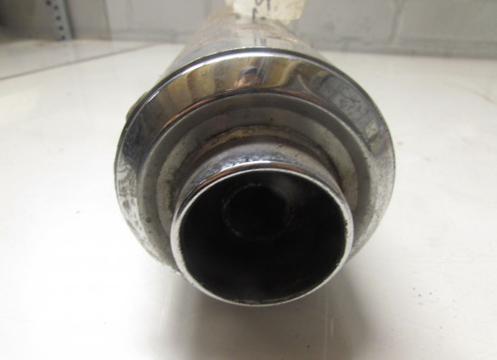 Uitlaat Kawasaki ZZR 250