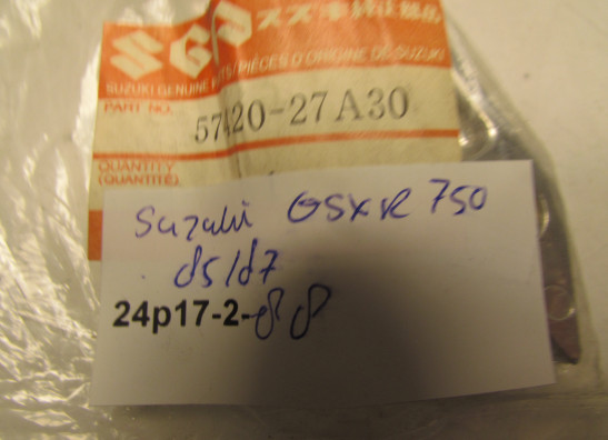 Braking lever Suzuki GSX R 750