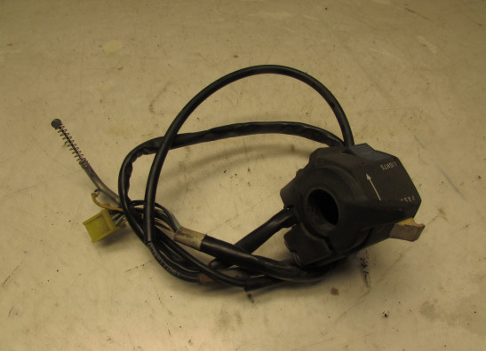 Handlebar switch assy left Suzuki GSX F 600