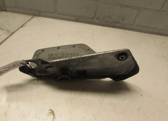 Main step holder right Yamaha XVZ 1300 Venture
