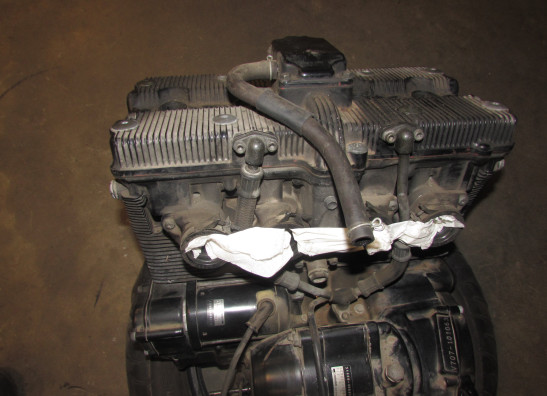 Motorblok Suzuki GSX F 1100