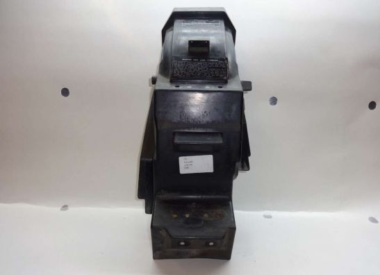 Rear fender Kawasaki ZZR 250