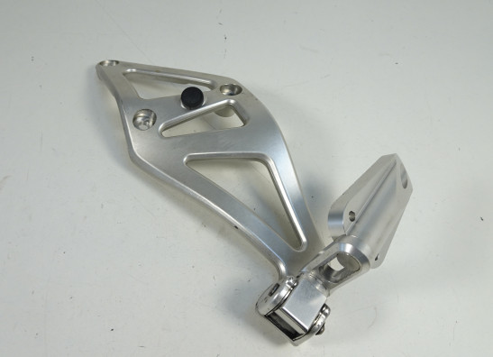 Pillion step left KTM 990 Superduke