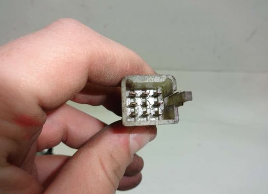 Tellerset Honda CB 650