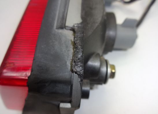 Rear light Kawasaki GPZ 600