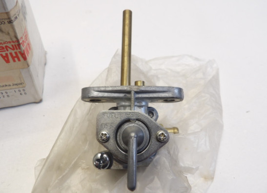 Benzinekraan Yamaha XS 650
