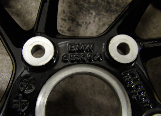 Achtervelg BMW R 1250 RT