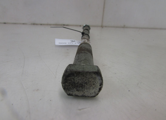 Achterbrug Yamaha FZR 600