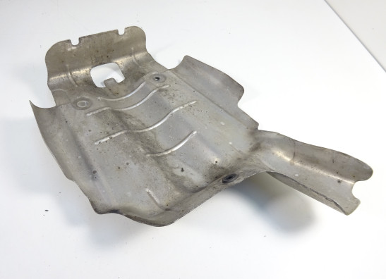 Muffler Suzuki GSR 600