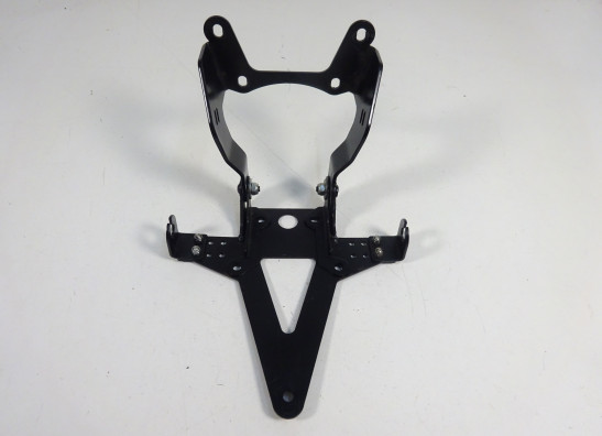 Kennzeichenhalter Yamaha MT 09