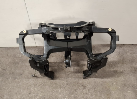 Geweih  Verkleidungshalter BMW R 1200 RT LC