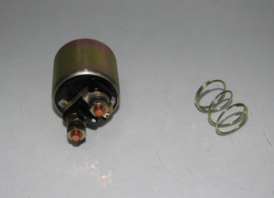 Anlasser Relais Moto Guzzi California 1100