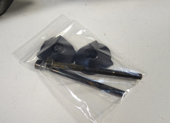 Steer Honda NC 700 X