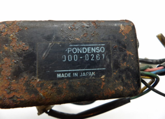 CDI ECU unit Honda CB 250 N