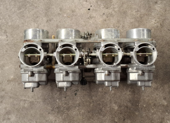 Vergaser-Set Honda CB 750 F