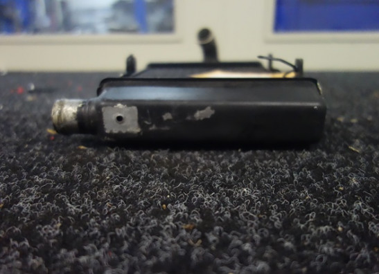 Radiateur Aprilia Falco