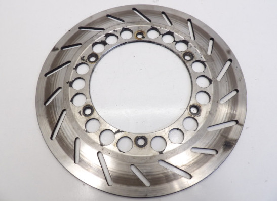 Remschijf voor rechts Yamaha YX 600 Radian