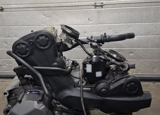 Motorblok Ducati Hypermotard 950