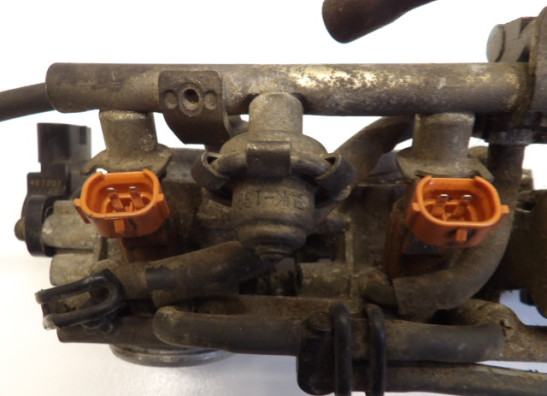 Carburateurset Yamaha FJR 1300