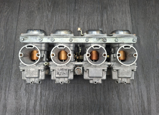 Carburateurset Yamaha XJ 650